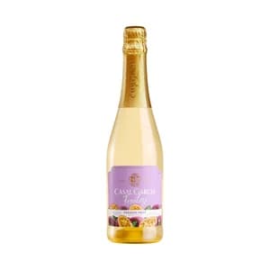 CASAL GARCIA Fruitzy Vino blanco frizzante aromatizado con maracuya botella 75 cl.