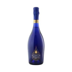 ACCADEMIA Prosecco Doc Brut ACCADEMIA botella de 75 cl. 11%