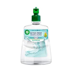 AIR WICK Ambientador recambio nenuco 228 ml.