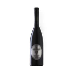 LA ESTACADA Vino tinto con IGP Vinos de la Tierra de Castilla LA ESTACADA botella de 75 cl.