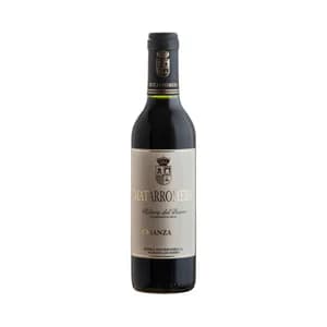MATARROMERA Vino tinto crianza con D.O. Ribera del Duero MATARROMERA botella de 37.5 cl.