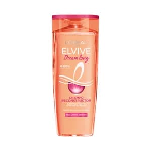ELVIVE Champú reconstructor para cabellos largos y dañados ELVIVE Dream long 380 ml.