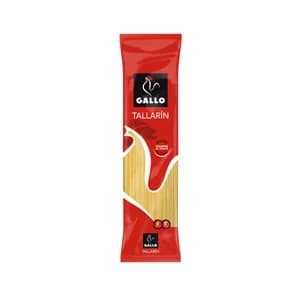 GALLO Pasta tallarín 450 g.