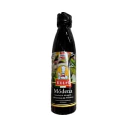 VULPI Crema al vinagre balsámico de Módena 250 g.