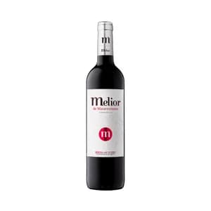 MELIOR de Matarromera Vino tinto roble con D.O. Ribera del Duero botella 75 cl.