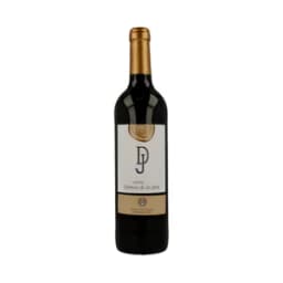 DEHESA DE LA JARA Vino Tinto Ribera del Duero Crianza DEHESA DE LA JARA Botella 75 cl.