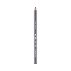 CATRICE Kohl Kajal tono 030 Gris Lápiz de ojos resistente al agua, con textura suave y acabado de gran cobertura.