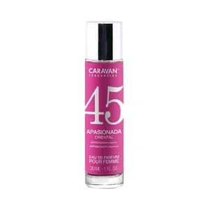 CARAVAN 45 Eau de parfum para mujer con vaporizador en spray 30 ml.