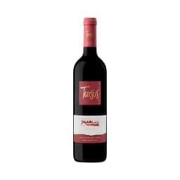 TARSUS Vino tinto roble con D.O. Ribera del Duero botella 75 cl.