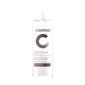 COSMIA Desmaquillante de ojos con pro-vitamina B5, para pieles sensibles 150 ml.