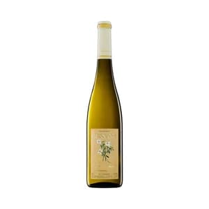 GESSAMÍ Vino blanco con D.O. Penedés botella de 75 cl.