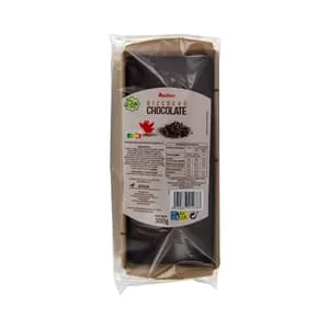 PRODUCTO ALCAMPO Bizcocho de chocolate con pepitas chocolate 300 g.