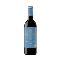 PEÑAMONTE Vino tinto con D.O. Toro PEÑAMONTE botella de 75 cl.