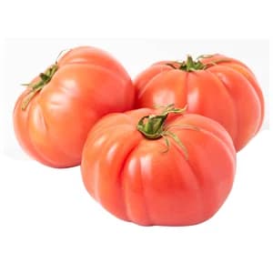 ALCAMPO CULTIVAMOS LO BUENO Tomate asurcado al peso.