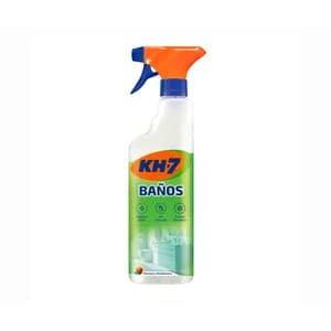 KH-7 Limpiador de baños pistola 500 ml.