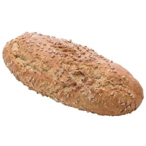 Pan hogaza con semillas de girasol (11%) 300 g.