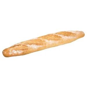 Barra de pan tahona con masa madre de Fabricación Propia 250 g.