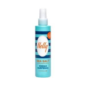 NELLY Sea salt Spray fijador efecto ondas surferas 200 ml.