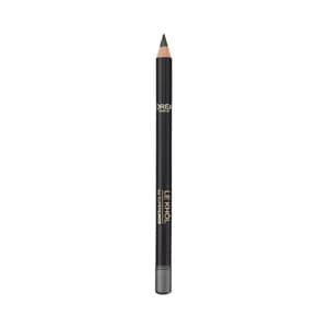 L"ORÉAL PARIS Color riche Le khol tono 111 Metropolitan grey Eyeliner de fácil aplicación con acabado intenso y duradero.