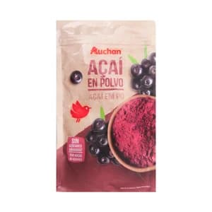 PRODUCTO ALCAMPO Acai en polvo 100G