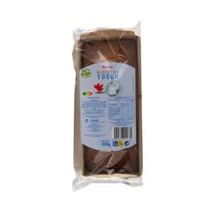 PRODUCTO ALCAMPO Bizcocho con yogur 300 g.