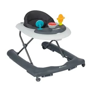 BEBECONFORT Andador Dalia Mineral Graphite, para bebés entre 6 y 18 meses.