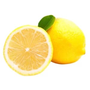 Limones a granel