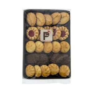 Pastas de té 300 g.