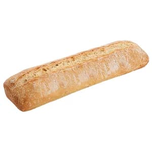 Pan chapata con maíz (3,4%) 300 g.