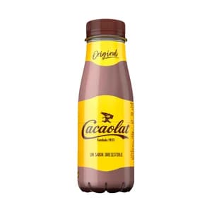 CACAOLAT Batido de cacao 275 ml.