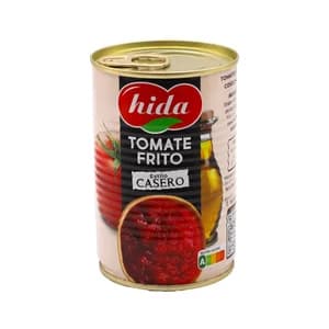 HIDA Tomate frito 300 g