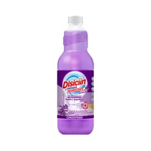 DISICLIN Limpiador multisuperfies desinfectante 1000 ml.