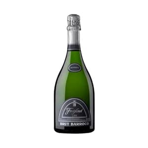 FREIXENET Cava brut FREIXENET BARROCO botella de 75 cl.