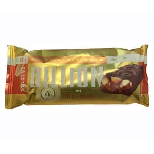 PROZIS Barrita billion protein avellana 65 gr.