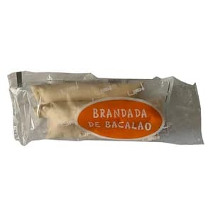 UP Brandada de bacalao 200g