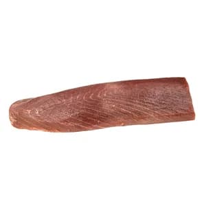 Atún (lomos) mostrador - Trozo unico