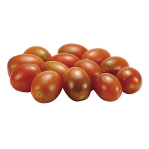 Tomate cherry al peso.