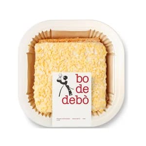 BO DE DEBO Pastel de atún, listo para comer BO DE DEBO 250 g.