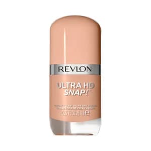 REVLON Ultra hd snap! tono 012 Pintauñas de secado rápido y alta cobertura en 1 sola pasada.
