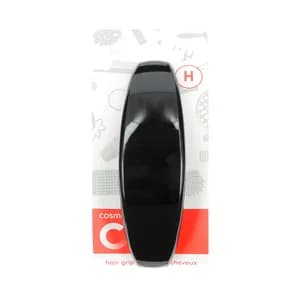 COSMIA Pinza ovalada para cabello COSMIA.