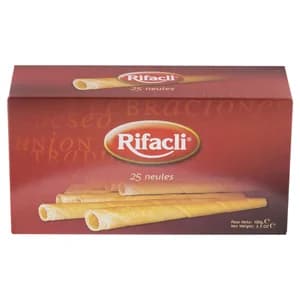 RIFACLI Galletas neulas 100 g.