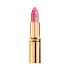 L´ORÉAL PARIS Color riche tono 129 montmartre Barra de labios hidratante con acabado satinado.