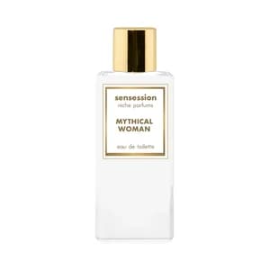 SENSESSION Mythical woman Eau de toilette (Agua de colonia) para mujer 100 ml.