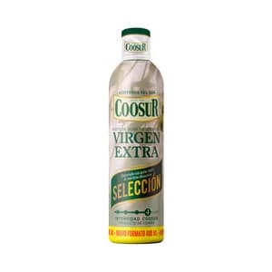 COOSUR Selección Aceite de oliva virgen extra (AOVE) spray 400 ml