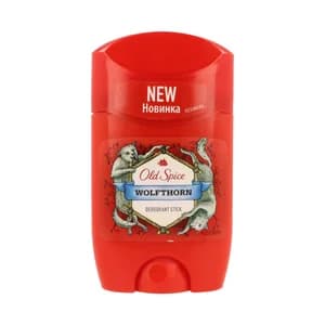 OLD SPICE Desodorante en stick para hombre OLD SPICE Wolfthorn 50 ml.