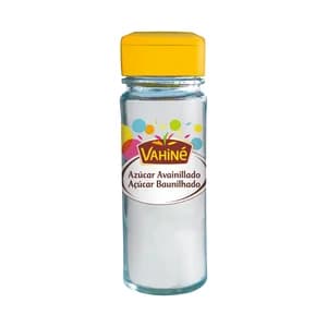 VAHINÉ Vainilla azucarada VAHINE 90 g.