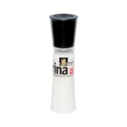 CARMENCITA Sal marina mediterránea en molinillo 360 g.