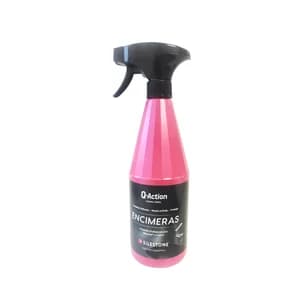 Q-ACTION Limpia encimeras Silestone spray Q-ACTION 750 ml.
