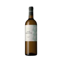 JOSÉ PARIENTE Vino blanco suavignon blanc con D.O. Rueda 75 cl.