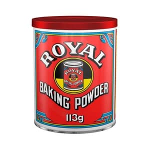 ROYAL Impulsor de bollería 113 g.